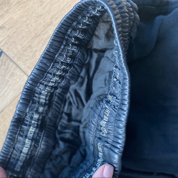 TUESDAY NIGHT BAND PRACTICE  HAREM PANTS/SKIRT S - Picture 4 of 5